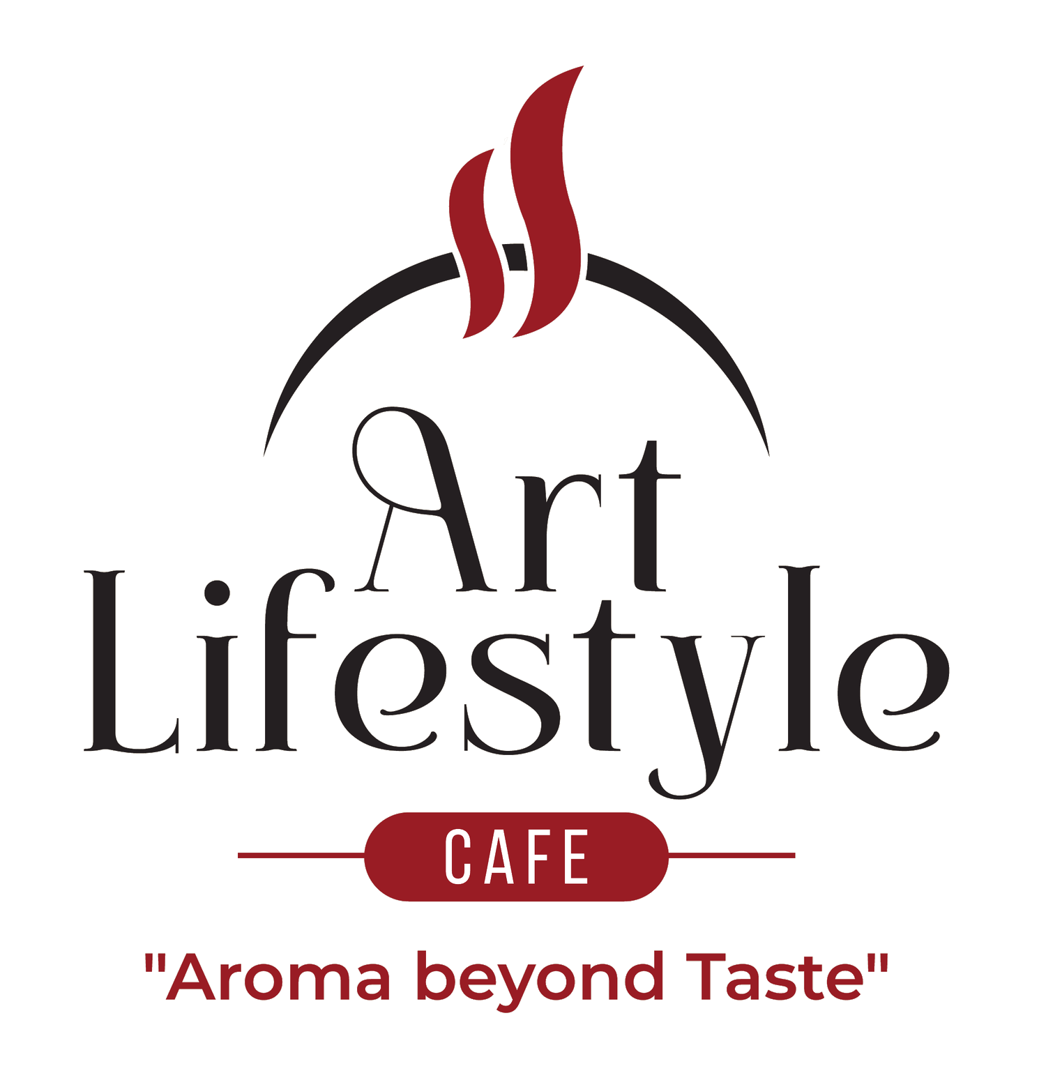 Art Lifestyle Café
